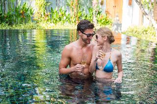 The Bell Pool Villa Resort Phuket fotoÄŸrafÄ±