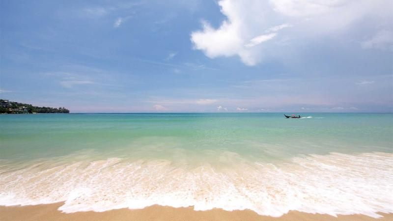 The Bell Pool Villa Resort Phuket - Plaj
