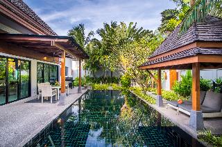 The Bell Pool Villa Resort Phuket fotoÄŸrafÄ±