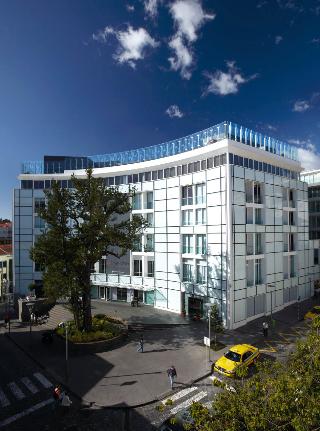 The Vine otel fotoğrafı