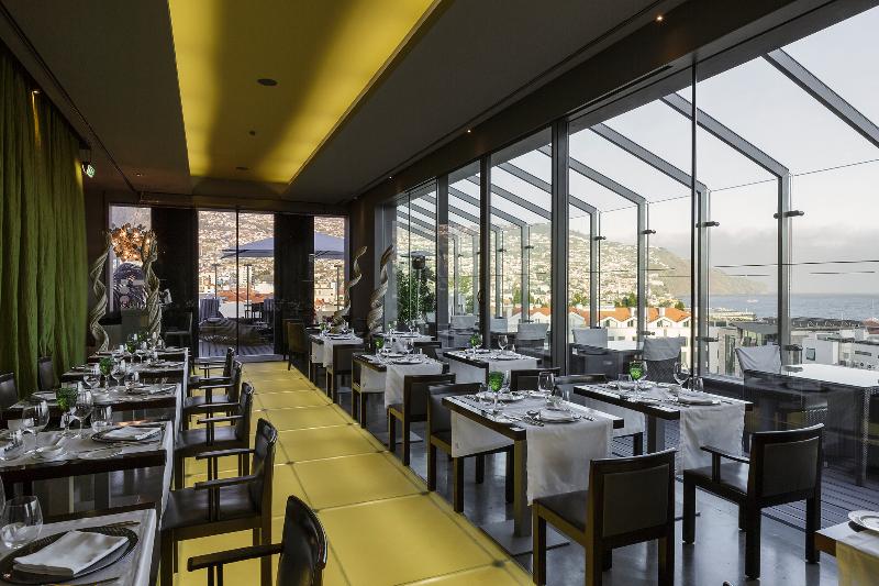 The Vine - Restoran
