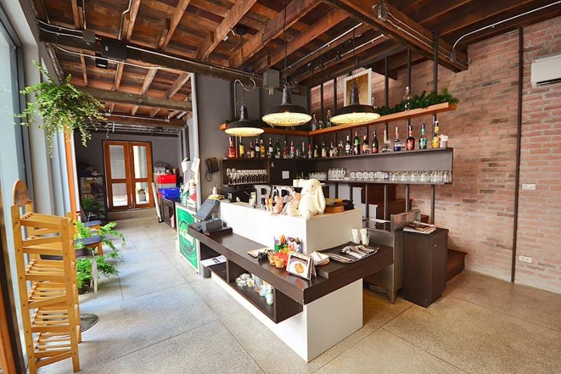 Heritage Bangkok - Bar