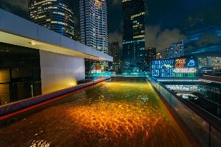 Heritage Bangkok fotoÄŸrafÄ±