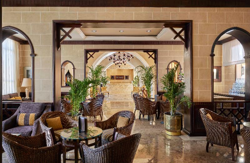 JAZ Neo Dar El Madina - Bar