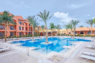 JAZ Neo Dar El Madina otel fotoğrafı