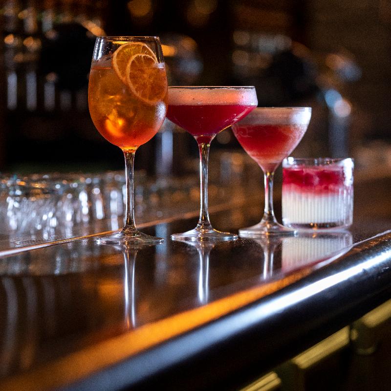 Amwaj Rotana-Jumeirah Beach - Bar