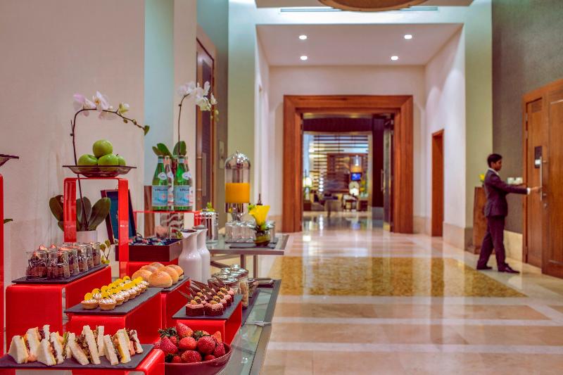 Amwaj Rotana-Jumeirah Beach - Toplantı