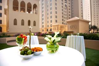 Amwaj Rotana-Jumeirah Beach fotoÄŸrafÄ±