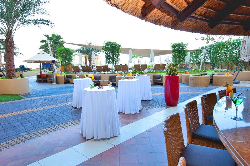 Amwaj Rotana-Jumeirah Beach - Toplantı