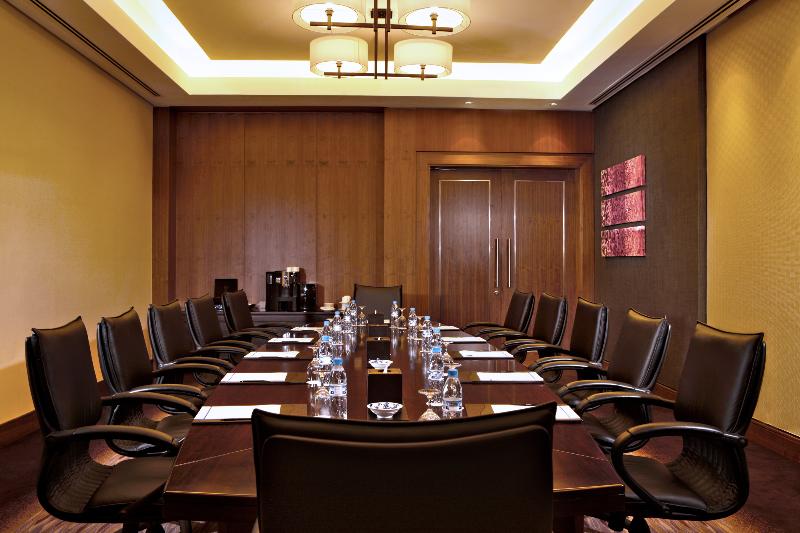 Amwaj Rotana-Jumeirah Beach - Toplantı
