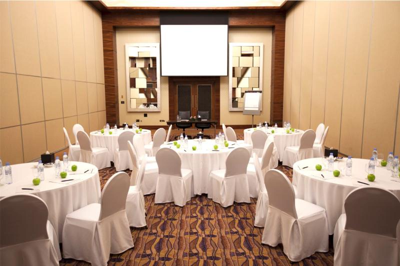 Amwaj Rotana-Jumeirah Beach - Toplantı