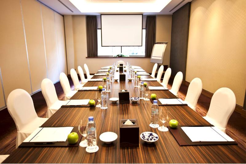 Amwaj Rotana-Jumeirah Beach - Toplantı