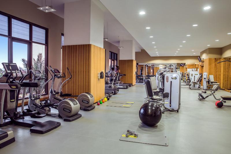 Amwaj Rotana-Jumeirah Beach - Aktivite