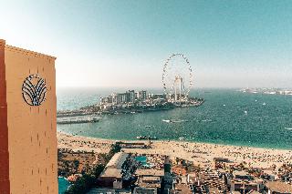 Amwaj Rotana-Jumeirah Beach otel fotoğrafı