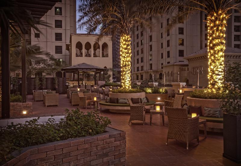 Amwaj Rotana-Jumeirah Beach - Genel