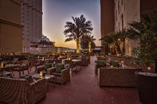 Amwaj Rotana-Jumeirah Beach fotoÄŸrafÄ±