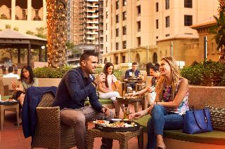 Amwaj Rotana-Jumeirah Beach fotoÄŸrafÄ±
