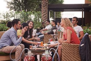 Amwaj Rotana-Jumeirah Beach fotoÄŸrafÄ±