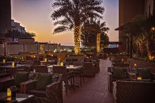 Amwaj Rotana-Jumeirah Beach fotoÄŸrafÄ±