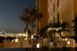 Amwaj Rotana-Jumeirah Beach fotoÄŸrafÄ±