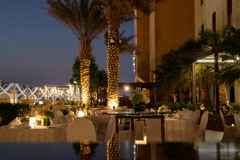Amwaj Rotana-Jumeirah Beach - Genel