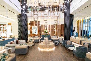 Amwaj Rotana-Jumeirah Beach fotoÄŸrafÄ±