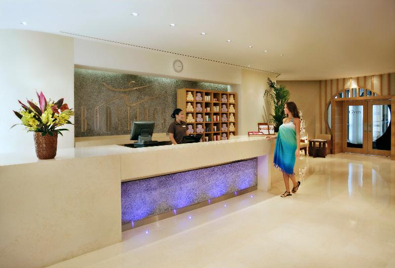 Amwaj Rotana-Jumeirah Beach - Genel