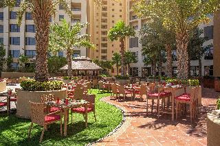 Amwaj Rotana-Jumeirah Beach fotoÄŸrafÄ±