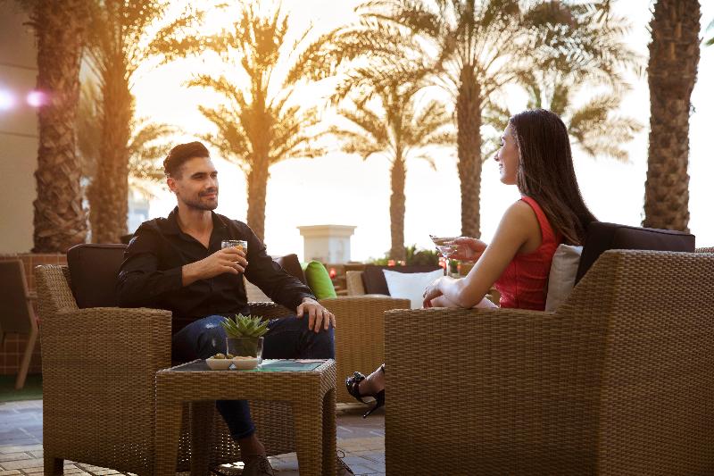 Amwaj Rotana-Jumeirah Beach - Genel