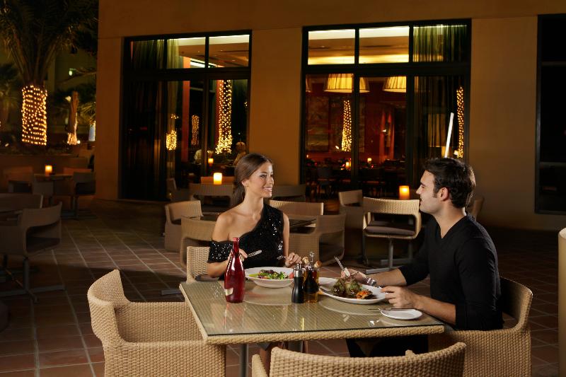 Amwaj Rotana-Jumeirah Beach - Genel
