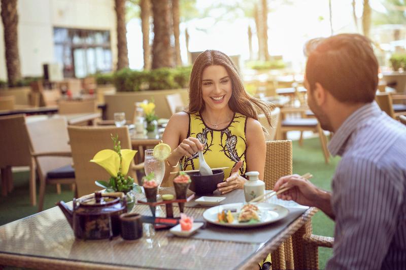 Amwaj Rotana-Jumeirah Beach - Genel