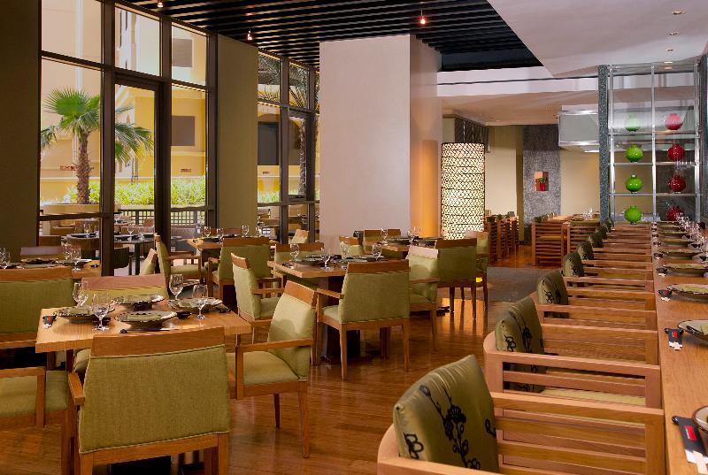 Amwaj Rotana-Jumeirah Beach - Genel