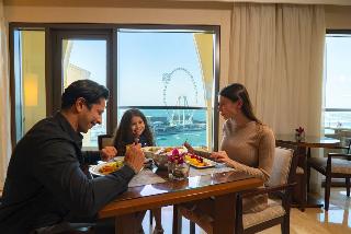Amwaj Rotana-Jumeirah Beach fotoÄŸrafÄ±