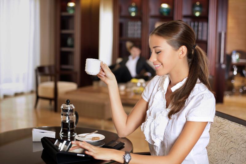 Amwaj Rotana-Jumeirah Beach - Genel