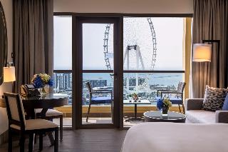 Amwaj Rotana-Jumeirah Beach fotoÄŸrafÄ±