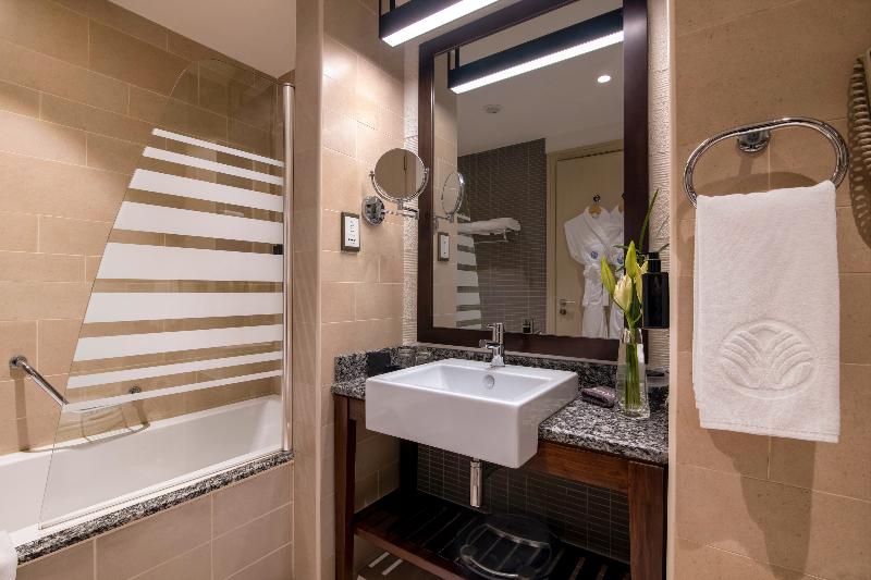 Amwaj Rotana-Jumeirah Beach - Oda