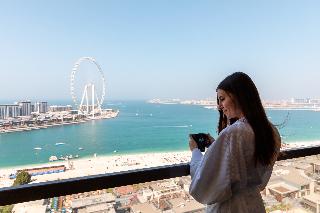 Amwaj Rotana-Jumeirah Beach fotoÄŸrafÄ±
