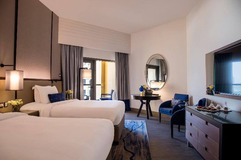 Amwaj Rotana-Jumeirah Beach - Oda