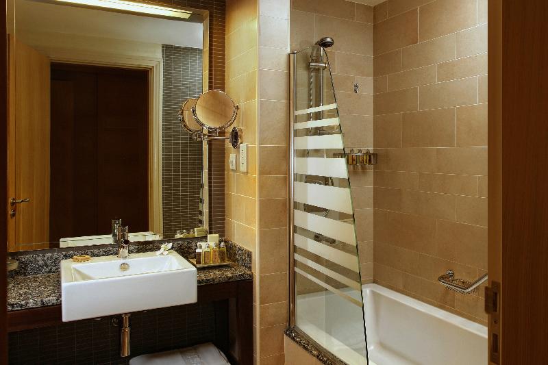 Amwaj Rotana-Jumeirah Beach - Oda