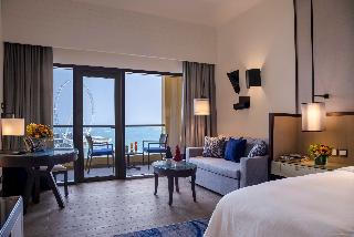 Amwaj Rotana-Jumeirah Beach fotoÄŸrafÄ±