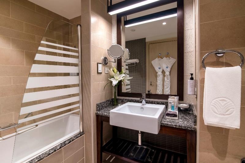 Amwaj Rotana-Jumeirah Beach - Oda