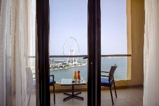 Amwaj Rotana-Jumeirah Beach fotoÄŸrafÄ±