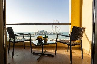 Amwaj Rotana-Jumeirah Beach fotoÄŸrafÄ±