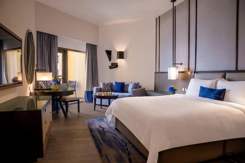 Amwaj Rotana-Jumeirah Beach - Oda