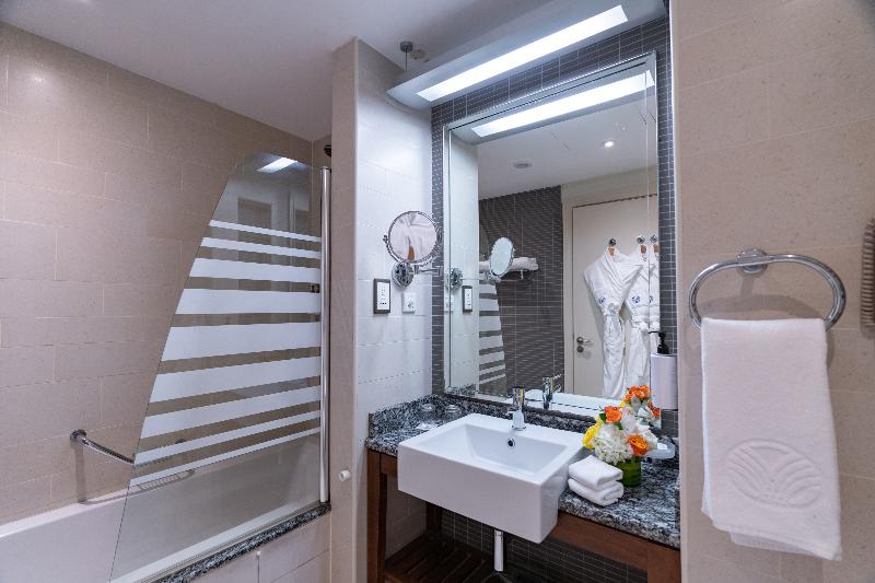 Amwaj Rotana-Jumeirah Beach - Oda