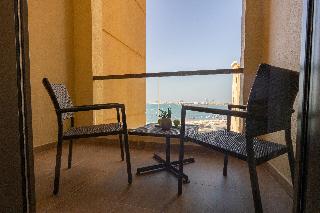 Amwaj Rotana-Jumeirah Beach fotoÄŸrafÄ±
