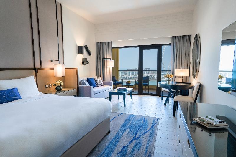 Amwaj Rotana-Jumeirah Beach - Oda