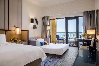 Amwaj Rotana-Jumeirah Beach fotoÄŸrafÄ±