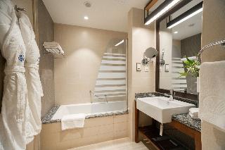 Amwaj Rotana-Jumeirah Beach fotoÄŸrafÄ±