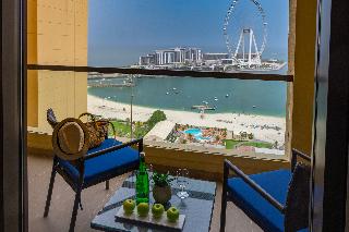 Amwaj Rotana-Jumeirah Beach fotoÄŸrafÄ±